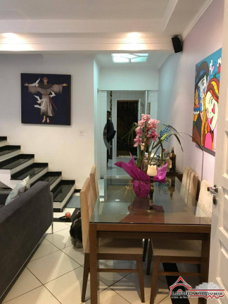 Imagem Casa de Condomínio com 2 Quartos à Venda, 115 m² em Jardim Califórnia - Jacareí