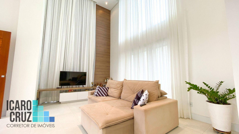Imagem Casa de Condomínio com 4 Quartos à Venda, 350 m² em Alphaville Litoral Norte 3 - Camaçari