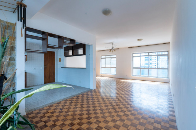 Imagem Apartamento com 3 Quartos à Venda, 134 m² em Pinheiros - São Paulo Imagem Apartamento com 3 Quartos à Venda, 134 m² em Pinheiros - São Paulo