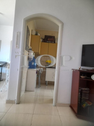 Imagem Cobertura com 3 Quartos à Venda, 120 m² em Enseada - Guarujá Imagem Cobertura com 3 Quartos à Venda, 120 m² em Enseada - Guarujá