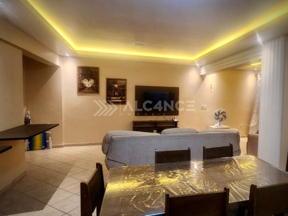 Imagem Apartamento com 3 Quartos à Venda, 125 m² em Tambaú - João Pessoa Imagem Apartamento com 3 Quartos à Venda, 125 m² em Tambaú - João Pessoa