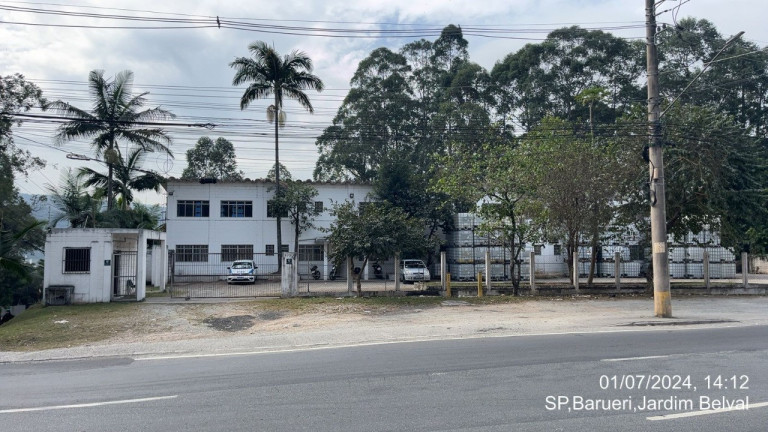 Imagem Imóvel para Alugar, 2.300 m² em Jardim Alvorada - Jandira Imagem Imóvel para Alugar, 2.300 m² em Jardim Alvorada - Jandira