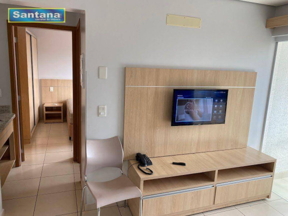 Imagem Apartamento com 1 Quarto à Venda, 36 m² em Termal - Caldas Novas Imagem Apartamento com 1 Quarto à Venda, 36 m² em Termal - Caldas Novas