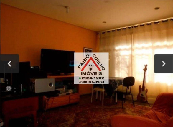 Imagem Casa com 5 Quartos à Venda, 200 m² em Jabaquara - São Paulo Imagem Casa com 5 Quartos à Venda, 200 m² em Jabaquara - São Paulo