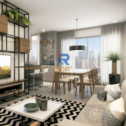 Imagem Apartamento com 2 Quartos à Venda, 60 m² em Santo Agostinho - Belo Horizonte