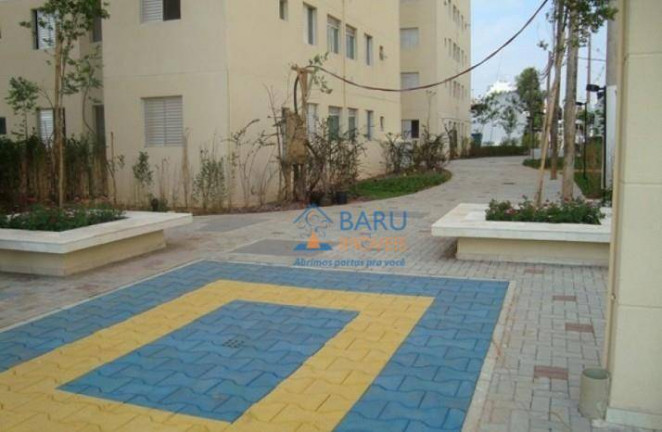 Imagem Apartamento com 2 Quartos à Venda, 42 m² em Barra Funda - São Paulo Imagem Apartamento com 2 Quartos à Venda, 42 m² em Barra Funda - São Paulo