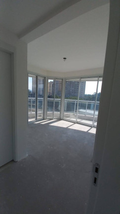 Imagem Apartamento com 3 Quartos à Venda, 89 m² em Dezoito Do Forte Empresarial/alphaville. - Barueri