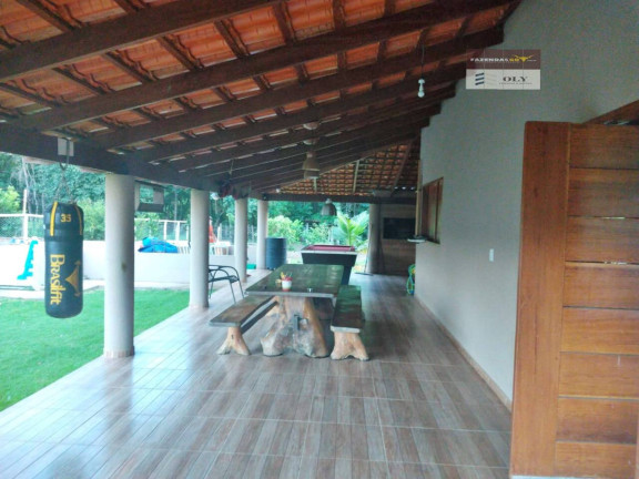 Imagem Chácara com 3 Quartos à Venda, 24.000 m² em Zona Rural - Bela Vista De Goiás Imagem Chácara com 3 Quartos à Venda, 24.000 m² em Zona Rural - Bela Vista De Goiás