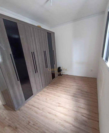 Imagem Apartamento com 2 Quartos à Venda, 40 m² em Jardim Placaford - Salvador