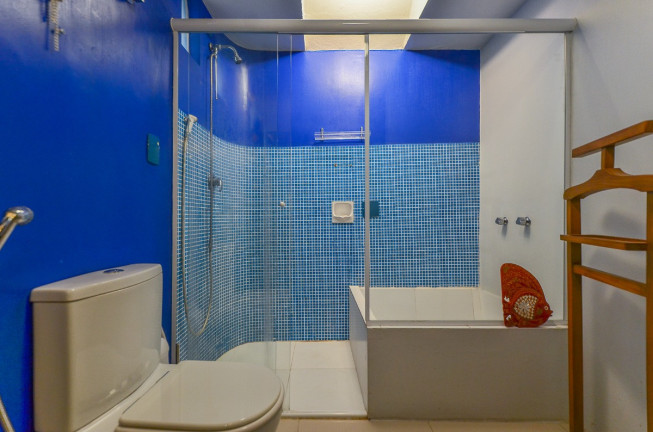 Imagem Casa com 3 Quartos à Venda, 367 m² em Brooklin Paulista - São Paulo