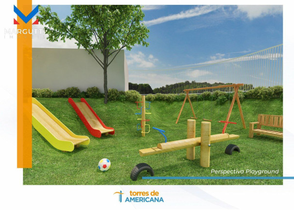Imagem Apartamento com 2 Quartos à Venda, 52 m² em Catharina Zanaga - Americana Imagem Apartamento com 2 Quartos à Venda, 52 m² em Catharina Zanaga - Americana