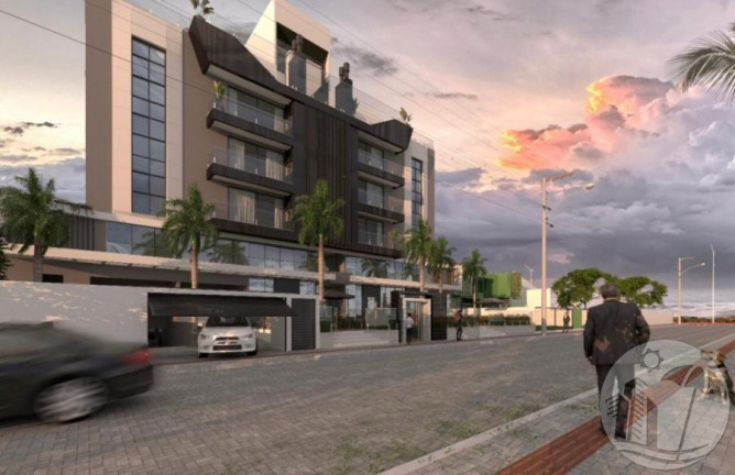 Apartamento com 2 Quartos à Venda, 92 m² em Itajaí