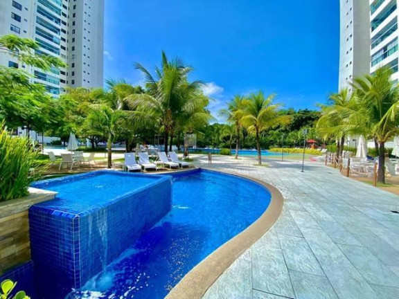 Imagem Apartamento com 4 Quartos à Venda, 140 m² em Imbiribeira - Recife