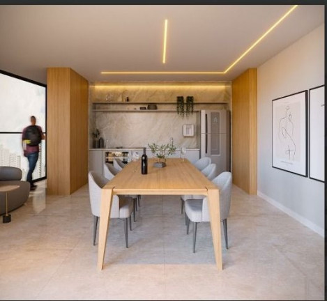 Imagem Studio com 1 Quarto à Venda, 27 m² em Manaíra - João Pessoa Imagem Studio com 1 Quarto à Venda, 27 m² em Manaíra - João Pessoa