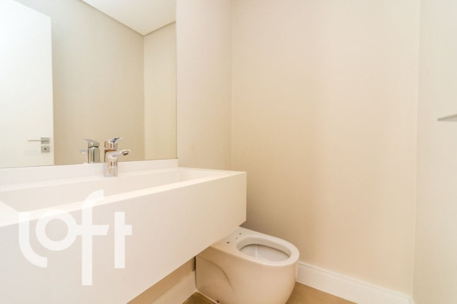 Imagem Imóvel com 3 Quartos à Venda, 212 m² em Vila Nova Conceição - São Paulo Imagem Imóvel com 3 Quartos à Venda, 212 m² em Vila Nova Conceição - São Paulo