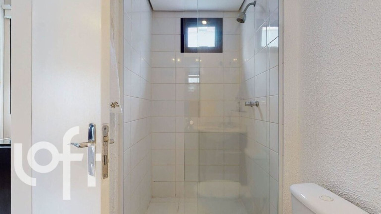 Imagem Apartamento com 1 Quarto à Venda, 34 m² em Moema - São Paulo