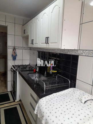 Imagem Apartamento com 2 Quartos à Venda, 50 m² em Jardim Yolanda - São José Do Rio Preto Imagem Apartamento com 2 Quartos à Venda, 50 m² em Jardim Yolanda - São José Do Rio Preto