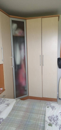 Imagem Apartamento com 3 Quartos à Venda, 64 m² em Santo Antonio - Criciúma