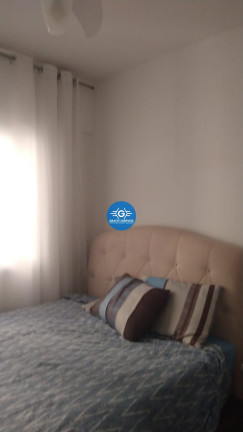 Imagem Imóvel com 2 Quartos à Venda, 50 m² em Campo Grande - Rio De Janeiro Imagem Imóvel com 2 Quartos à Venda, 50 m² em Campo Grande - Rio De Janeiro