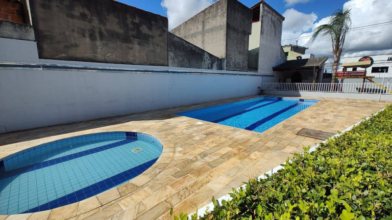 Imagem Apartamento com 2 Quartos à Venda, em Jardim São Lourenzo - Sorocaba Imagem Apartamento com 2 Quartos à Venda, em Jardim São Lourenzo - Sorocaba