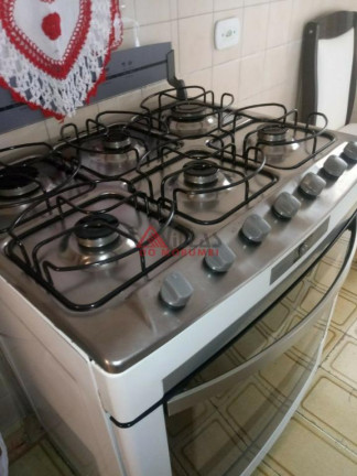 Imagem Casa com 2 Quartos à Venda, 70 m² em Jardim Iracema - São Paulo Imagem Casa com 2 Quartos à Venda, 70 m² em Jardim Iracema - São Paulo