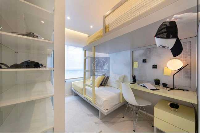 Imagem Apartamento com 2 Quartos à Venda, 42 m² em Barra Funda - São Paulo Imagem Apartamento com 2 Quartos à Venda, 42 m² em Barra Funda - São Paulo