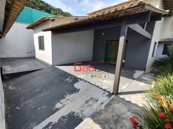 Imagem Casa com 3 Quartos à Venda, 120 m² em Campo Redondo - São Pedro Da Aldeia Imagem Casa com 3 Quartos à Venda, 120 m² em Campo Redondo - São Pedro Da Aldeia