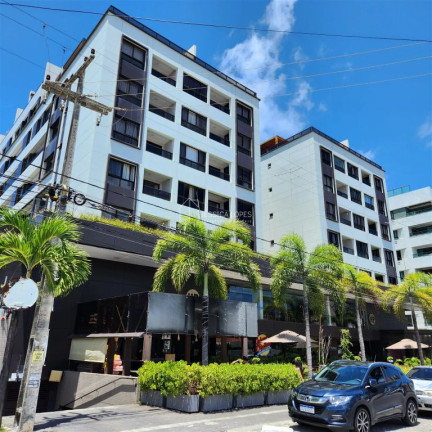 Imagem Apartamento com 2 Quartos à Venda, 98 m² em Tambaú - João Pessoa Imagem Apartamento com 2 Quartos à Venda, 98 m² em Tambaú - João Pessoa