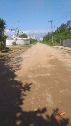 Imagem Terreno à Venda, 377 m² em Massaguaçu - Caraguatatuba