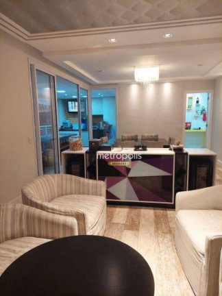 Imagem Apartamento com 3 Quartos à Venda, 186 m² em Santa Paula - São Caetano Do Sul Imagem Apartamento com 3 Quartos à Venda, 186 m² em Santa Paula - São Caetano Do Sul