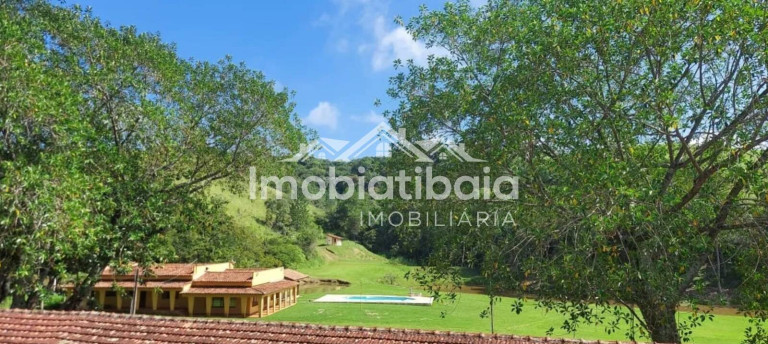 Imagem Fazenda à Venda, 312.000 m² em Centro - Santa Isabel