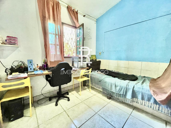Imagem Casa com 4 Quartos à Venda, 142 m² em Nova Parnamirim - Parnamirim Imagem Casa com 4 Quartos à Venda, 142 m² em Nova Parnamirim - Parnamirim