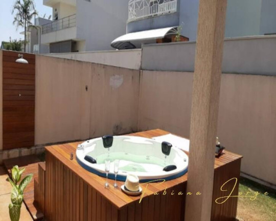 Imagem Sobrado com 3 Quartos à Venda, 187 m² em Residencial Real Park Sumaré - Sumaré Imagem Sobrado com 3 Quartos à Venda, 187 m² em Residencial Real Park Sumaré - Sumaré