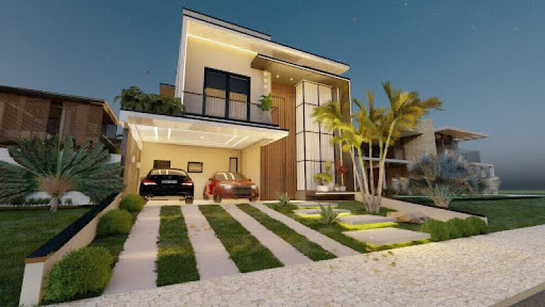 Imagem Casa com 3 Quartos à Venda, 208 m² em Mosaico Essence - Mogi Das Cruzes Imagem Casa com 3 Quartos à Venda, 208 m² em Mosaico Essence - Mogi Das Cruzes