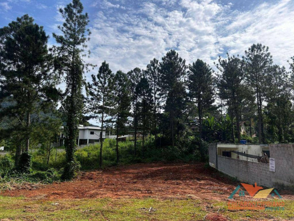 Imagem Terreno à Venda, 498 m² em Capricórnio Ii - Caraguatatuba