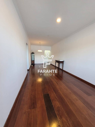 Imagem Apartamento com 2 Quartos à Venda, 100 m² em Itararé - São Vicente