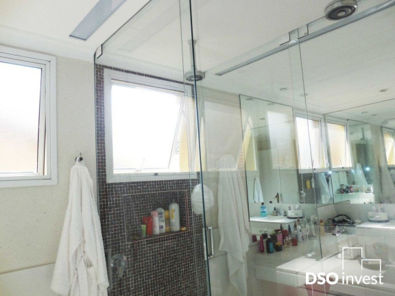Imagem Casa de Condomínio com 4 Quartos à Venda ou Locação, em Alto Da Boa Vista - São Paulo Imagem Casa de Condomínio com 4 Quartos à Venda ou Locação, em Alto Da Boa Vista - São Paulo