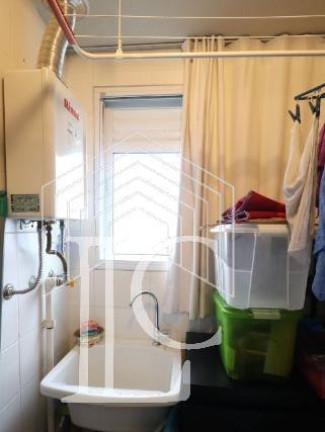 Imagem Apartamento com 1 Quarto à Venda, 50 m² em Brooklin - São Paulo Imagem Apartamento com 1 Quarto à Venda, 50 m² em Brooklin - São Paulo
