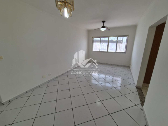 Imagem Apartamento com 2 Quartos à Venda, 86 m² em Embaré - Santos Imagem Apartamento com 2 Quartos à Venda, 86 m² em Embaré - Santos