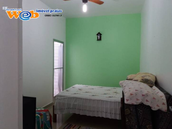 Imagem Casa com 1 Quarto à Venda, 50 m² em Caiçara - Praia Grande Imagem Casa com 1 Quarto à Venda, 50 m² em Caiçara - Praia Grande