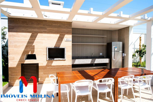 Imagem Apartamento com 2 Quartos à Venda, 59 m² em Campestre - Santo André Imagem Apartamento com 2 Quartos à Venda, 59 m² em Campestre - Santo André
