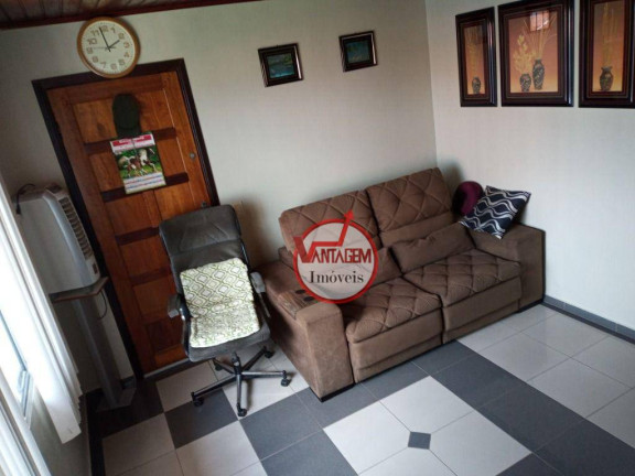 Imagem Casa com 3 Quartos à Venda, 148 m² em Alto Boqueirão - Curitiba Imagem Casa com 3 Quartos à Venda, 148 m² em Alto Boqueirão - Curitiba