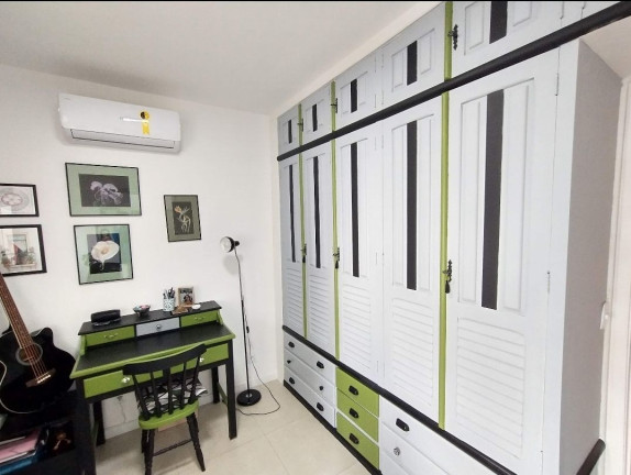 Imagem Apartamento com 2 Quartos à Venda, 110 m² em Icaraí - Niterói Imagem Apartamento com 2 Quartos à Venda, 110 m² em Icaraí - Niterói