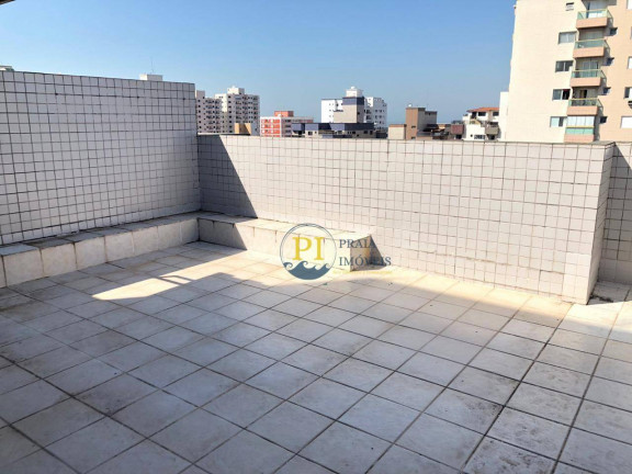 Imagem Cobertura com 3 Quartos à Venda, 185 m² em Tupi - Praia Grande Imagem Cobertura com 3 Quartos à Venda, 185 m² em Tupi - Praia Grande