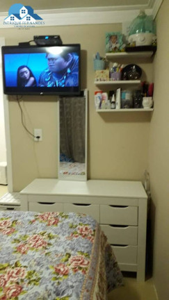 Imagem Apartamento com 2 Quartos à Venda, 55 m² em Cidade Lider - São Paulo