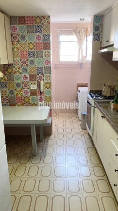 Imagem Apartamento com 2 Quartos à Venda, 63 m² em Vila Santa Catarina - São Paulo Imagem Apartamento com 2 Quartos à Venda, 63 m² em Vila Santa Catarina - São Paulo