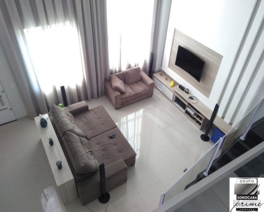 Imagem Casa com 3 Quartos à Venda, 350 m² em Parque Ibiti Reserva - Sorocaba Imagem Casa com 3 Quartos à Venda, 350 m² em Parque Ibiti Reserva - Sorocaba