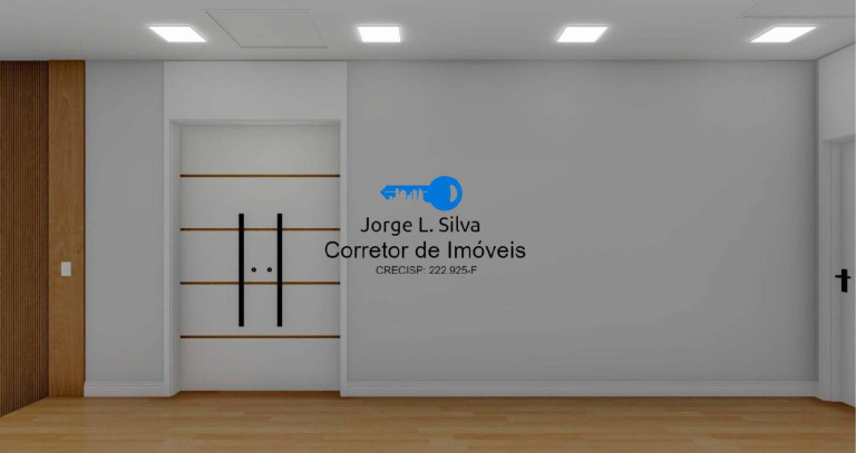 Imagem Casa de Condomínio com 5 Quartos à Venda, 392 m² em Cidade Tamboré - Santana De Parnaíba