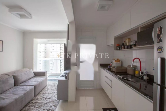 Imagem Cobertura com 1 Quarto à Venda, 122 m² em Barra Funda - São Paulo Imagem Cobertura com 1 Quarto à Venda, 122 m² em Barra Funda - São Paulo