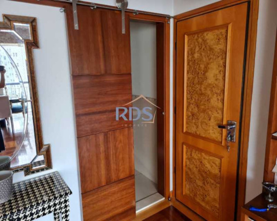 Imagem Apartamento com 4 Quartos à Venda, 140 m² em Vila Nova Conceição - São Paulo